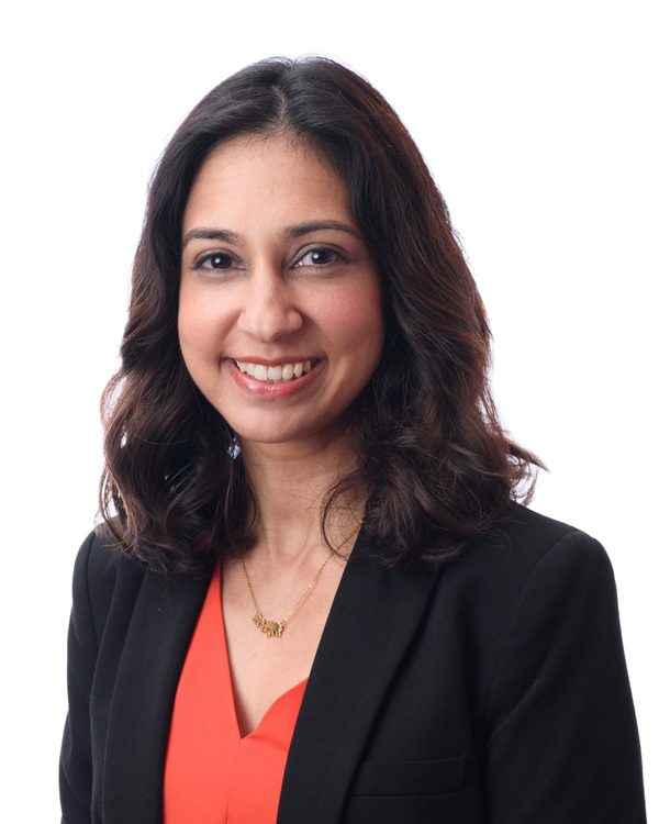 Nureen Shariff
